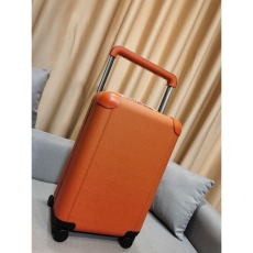 LV Suitcase